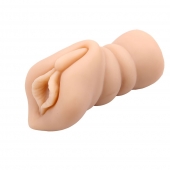 Вагина-мастурбатор Taco Tuna Masturbator - Chisa - в Балашихе купить с доставкой