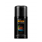 Анальная гель-смазка на водной основе MyLube GLIDE - 100 мл. - MyLube - купить с доставкой в Балашихе