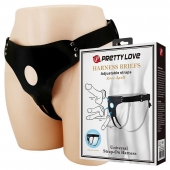 Трусики харнесс Harness Briefs Love Spell - Baile - купить с доставкой в Балашихе