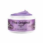 Стимулирующий гель Nuei Oh! Holy Mary The Original Orgasm Gel - 60 мл. - Nuei cosmetics - купить с доставкой в Балашихе