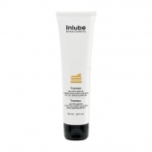 Водный лубрикант Nuei Inlube с алоэ вера и ароматом тирамису - 100 мл. - Nuei cosmetics - купить с доставкой в Балашихе