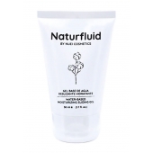 Экстраскользкий лубрикант на водной основе Nuei Naturfluid - 50 мл. - Nuei cosmetics - купить с доставкой в Балашихе