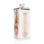 Мастурбатор-анус Fleshlight Girls - Elsa Jean Treat - Fleshlight - в Балашихе купить с доставкой