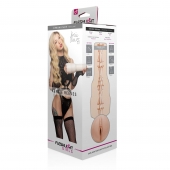 Мастурбатор-вагина Fleshlight Girls - Kenzie Reeves Cream Puff - Fleshlight - в Балашихе купить с доставкой