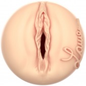 Мастурбатор-вагина FeelLauren Stroker - Kiiroo - в Балашихе купить с доставкой