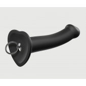 Набор из 3 колец Strap-On-Me Dildo Ring - Strap-on-me - купить с доставкой в Балашихе