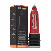 Красная гидропомпа Bathmate HydroMAX8 - Bathmate - в Балашихе купить с доставкой
