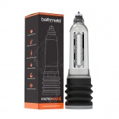 Прозрачная гидропомпа Bathmate HydroMAX8 - Bathmate - в Балашихе купить с доставкой