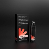 Крем для усиления эрекции Erect’r Power Cream - 15 мл. - Zestra - купить с доставкой в Балашихе