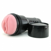 Мастурбатор-вагина Fleshlight - Pink Lady Vortex - Fleshlight - в Балашихе купить с доставкой