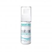 Лубрикант на водной основе Amoreane Natural - 100 мл. - Adrien Lastic - купить с доставкой в Балашихе