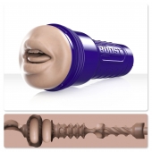 Мастурбатор-ротик Fleshlight Boost Blow - Fleshlight - в Балашихе купить с доставкой
