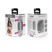 Прозрачный мастурбатор Fleshlight Quickshot Autumn Falls - Fleshlight - в Балашихе купить с доставкой