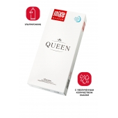 Ультратонкие презервативы Elasun Queen - 12 шт. - Elasun - купить с доставкой в Балашихе