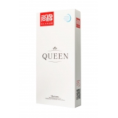 Ультратонкие презервативы Elasun Queen - 12 шт. - Elasun - купить с доставкой в Балашихе