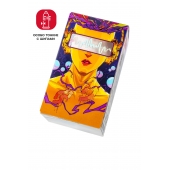 Особо тонкие презервативы Elasun G-spot bag X5 - 6 шт. - Elasun - купить с доставкой в Балашихе