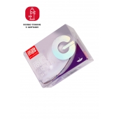Особо тонкие презервативы Elasun G-spot bag X5 - 2 шт. - Elasun - купить с доставкой в Балашихе