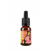 Капли с согревающим эффектом Passion Drips Warming - 15 мл. - Pleasure Lab - купить с доставкой в Балашихе