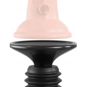 Секс-машина Body Dock Thruster - Pipedream - купить с доставкой в Балашихе