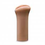 Мастурбатор-вагина Mamacita Realistic Latin Masturbator - Blush Novelties - в Балашихе купить с доставкой