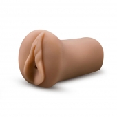 Мастурбатор-вагина Mamacita Realistic Latin Masturbator - Blush Novelties - в Балашихе купить с доставкой