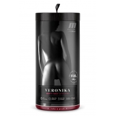 Мастурбатор-вагина Soft   Wet Veronika Realistic Beige Masturbator - Blush Novelties - в Балашихе купить с доставкой