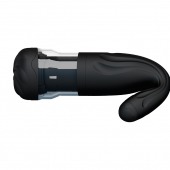 Мегамастурбатор-вагина с ротацией Breton - Baile - в Балашихе купить с доставкой