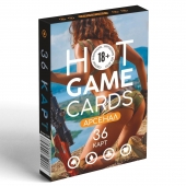 Игральные карты Hot Game Cards «Арсенал» - Сима-Ленд - купить с доставкой в Балашихе
