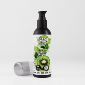 Лубрикант для орального секса SGAN со вкусом кислого киви - 100 мл. - SGAN - купить с доставкой в Балашихе