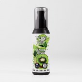 Лубрикант для орального секса SGAN со вкусом кислого киви - 100 мл. - SGAN - купить с доставкой в Балашихе