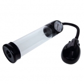 Автоматическая помпа с манометром - Baile - в Балашихе купить с доставкой