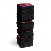 Игра  Падающая башня: Башня искушений - Сима-Ленд - купить с доставкой в Балашихе