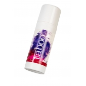Стимулирующий гель для женщин Gel Pleasure Taboo - 30 мл. - RUF - купить с доставкой в Балашихе