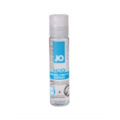 Лубрикант на водной основе JO Personal Lubricant H2O - 30 мл. - System JO - купить с доставкой в Балашихе