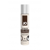 Водно-масляный лубрикант JO Silicon free Hybrid Lubricant ORIGINAL- 30 мл. - System JO - купить с доставкой в Балашихе