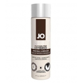 Лубрикант водно-масляный JO Hybrid Lubricant ORIGINAL - 120 мл. - System JO - купить с доставкой в Балашихе