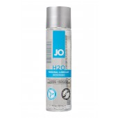 Нейтральный лубрикант на водной основе JO Personal Lubricant H2O - 120 мл. - System JO - купить с доставкой в Балашихе