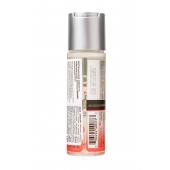 Возбуждающий лубрикант на силиконовой основе JO Personal Premium Lubricant  Warming - 60 мл. - System JO - купить с доставкой в Балашихе