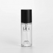 Съедобное cогревающее массажное масло Slow Sex - 50 мл. - Bijoux Indiscrets - купить с доставкой в Балашихе