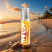 Интимный гель на водной основе Afrodisia Tantra - 75 мл. - THE LUFF - купить с доставкой в Балашихе