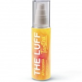 Интимный гель на водной основе Afrodisia Tantra - 75 мл. - THE LUFF - купить с доставкой в Балашихе