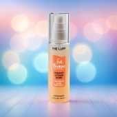 Интимный гель-сыворотка на водной основе Organic Vitamin Bomb - 75 мл. - THE LUFF - купить с доставкой в Балашихе