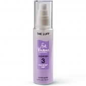 Интимный гель-сыворотка на водной основе Booster 3 - 75 мл. - THE LUFF - купить с доставкой в Балашихе