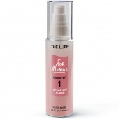 Интимный гель-сыворотка на водной основе Booster 1 - 75 мл. - THE LUFF - купить с доставкой в Балашихе