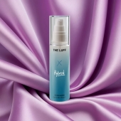 Интимный гель на водной основе Hybrid - 75 мл. - THE LUFF - купить с доставкой в Балашихе