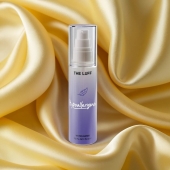 Интимный гель на водной основе Hypoallergenic - 75 мл. - THE LUFF - купить с доставкой в Балашихе