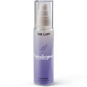 Интимный гель на водной основе Hypoallergenic - 75 мл. - THE LUFF - купить с доставкой в Балашихе