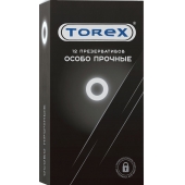 Особо прочные презервативы Torex - 12 шт. - Torex - купить с доставкой в Балашихе