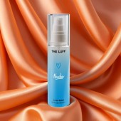 Интимный гель на водной основе Nude - 75 мл. - THE LUFF - купить с доставкой в Балашихе