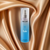 Интимный гель на водной основе Nude - 150 мл. - THE LUFF - купить с доставкой в Балашихе
